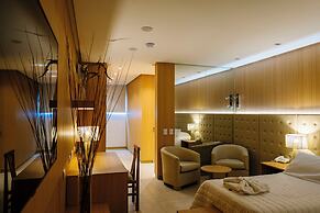 Plaza Paradiso Petit Hotel