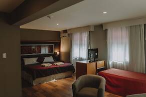 Plaza Paradiso Petit Hotel
