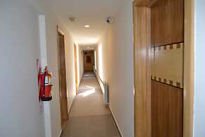 Plaza Paradiso Petit Hotel