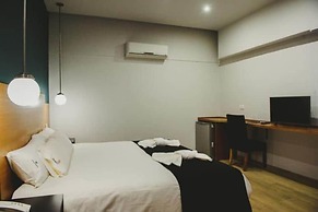 Plaza Paradiso Petit Hotel