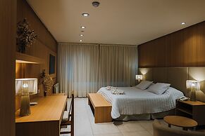 Plaza Paradiso Petit Hotel