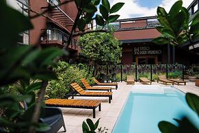 Plaza Paradiso Petit Hotel