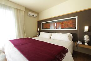 Plaza Paradiso Petit Hotel