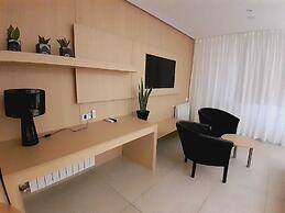 Plaza Paradiso Petit Hotel