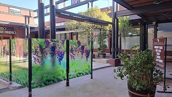 Plaza Paradiso Petit Hotel