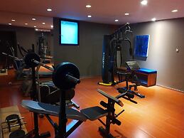 Plaza Paradiso Petit Hotel