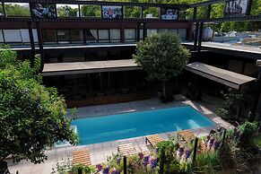 Plaza Paradiso Petit Hotel