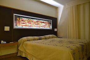 Plaza Paradiso Petit Hotel