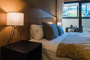 Plaza Paradiso Petit Hotel