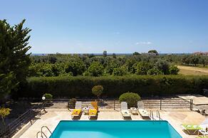 Panareti Coral Bay Hotel