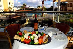 Panareti Coral Bay Hotel