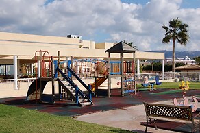 Panareti Coral Bay Hotel