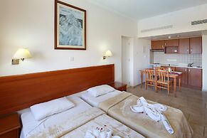 Panareti Coral Bay Hotel