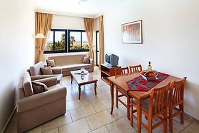 Panareti Coral Bay Hotel