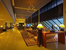 Batam View Beach Resort