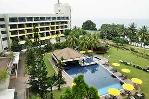 Batam View Beach Resort