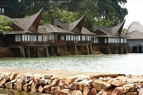 Batam View Beach Resort