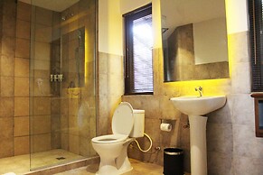 Batam View Beach Resort