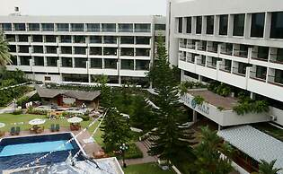 Batam View Beach Resort