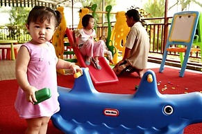 Batam View Beach Resort