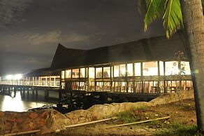 Batam View Beach Resort