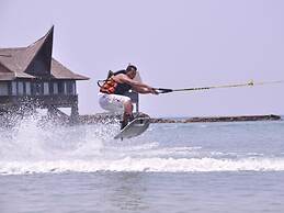 Batam View Beach Resort