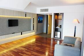 Batam View Beach Resort