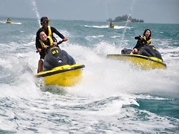 Batam View Beach Resort