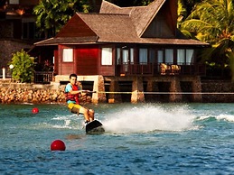 Batam View Beach Resort