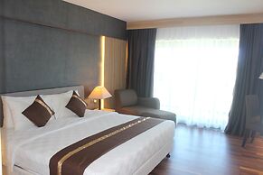 Batam View Beach Resort