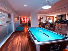 Batam View Beach Resort