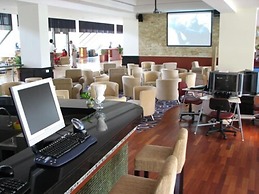 Batam View Beach Resort