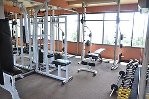 Batam View Beach Resort