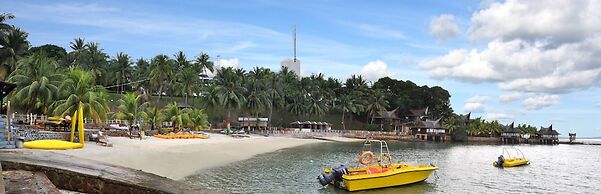 Batam View Beach Resort