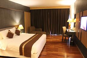 Batam View Beach Resort