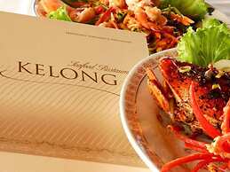 Batam View Beach Resort