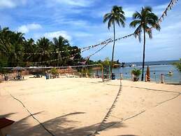Batam View Beach Resort