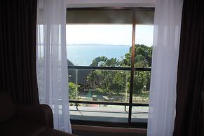 Batam View Beach Resort