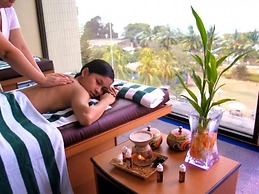 Batam View Beach Resort