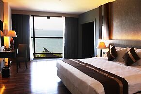 Batam View Beach Resort