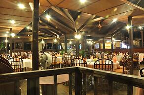 Batam View Beach Resort