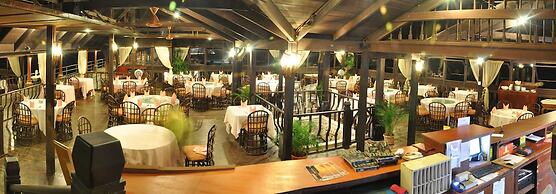 Batam View Beach Resort