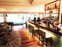 Batam View Beach Resort