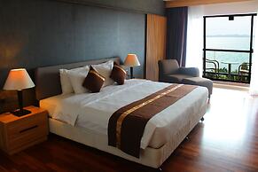 Batam View Beach Resort