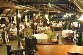 Batam View Beach Resort