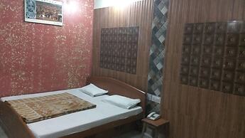 Hotel Ganga Kripa