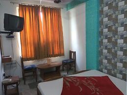 Hotel Ganga Kripa