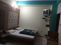 Hotel Ganga Kripa
