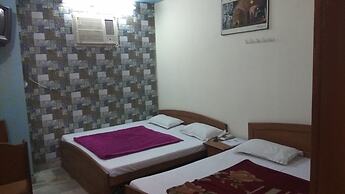 Hotel Ganga Kripa