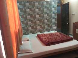 Hotel Ganga Kripa